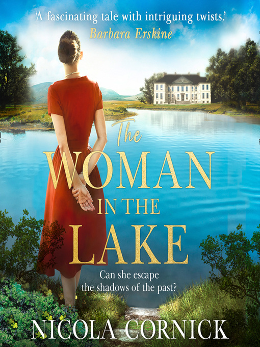 Title details for Woman In the Lake by Nicola Cornick - Available